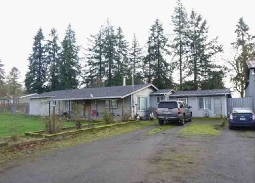 Property Front View