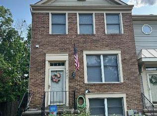7024 Chestnut Brook Rd, Curtis Bay, MD 21226