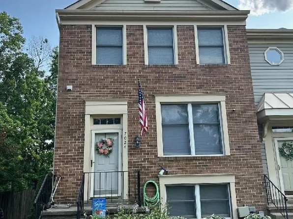 7024 Chestnut Brook Rd, Curtis Bay, MD 21226