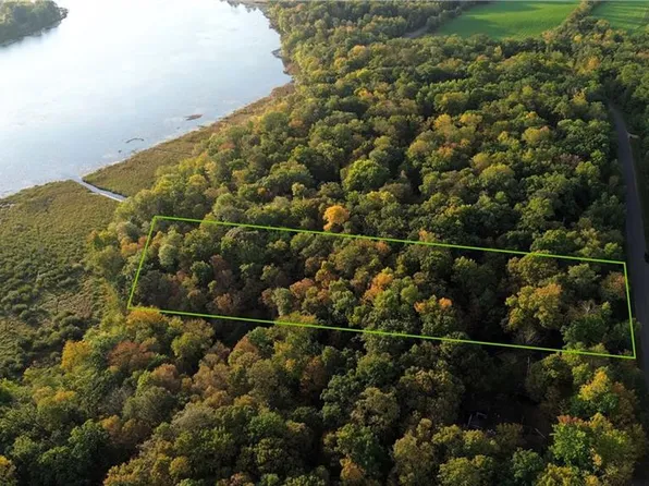 Lot 22 134th Ave, Amery, WI 54001
