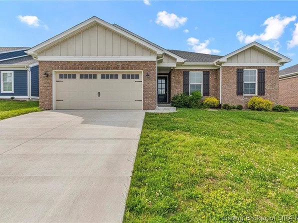 5511 Limestone Creek Dr, Charlestown, IN 47111