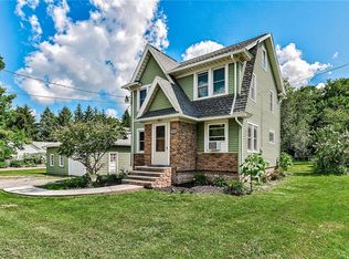 5000 Lincoln Rd, Macedon, NY 14502