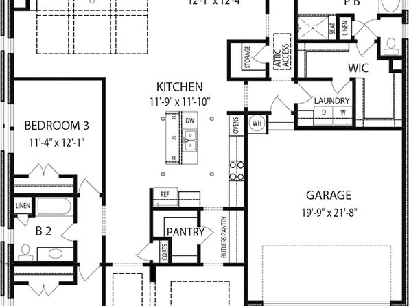 Collinsville I.A Plan, Richvale Estates