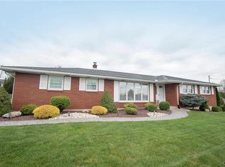 2115 Old Post Rd N, Coplay, PA 18037