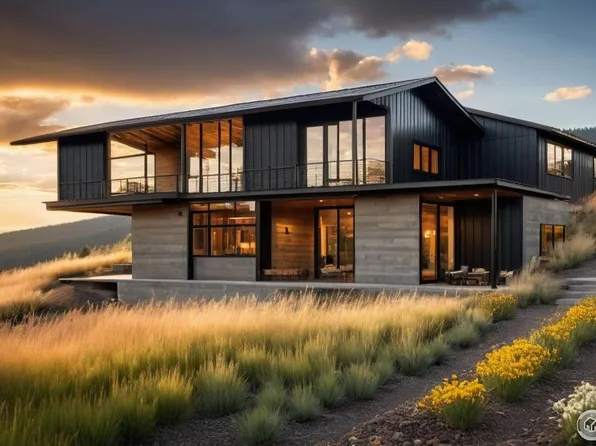 3029 Foothills Ranch Dr, Boulder, CO 80302