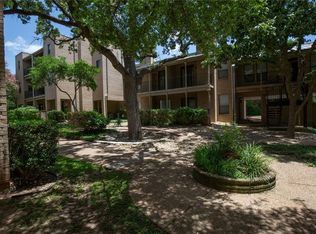 611 E 45th St APT 9, Austin, TX 78751