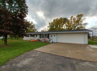 N6376 County Rd W, Fond Du Lac, WI 54937