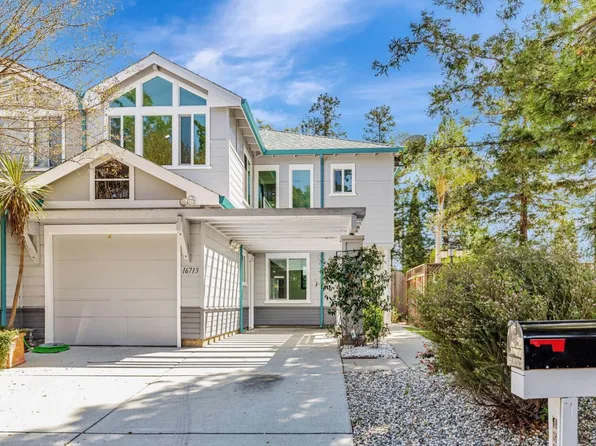 16713 Cory Dr, Morgan Hill, CA 95037
