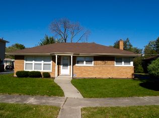 2159 221st St, Sauk Village, IL