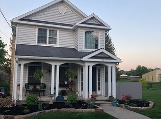 706 Meadow St, Berlin, PA 15530