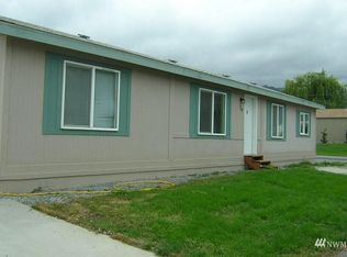 1611 S Methow St UNIT 29, Wenatchee, WA 98801