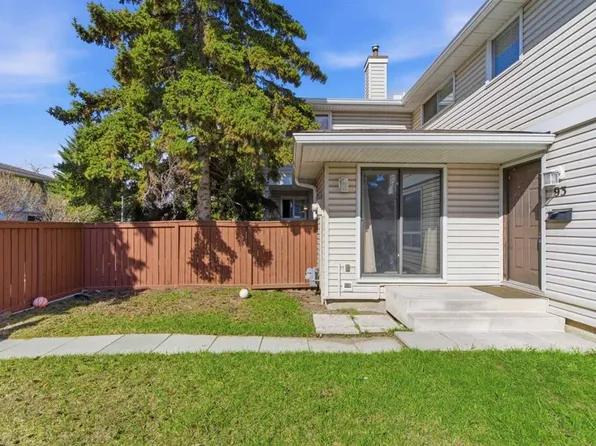 1155 SE Falconridge Dr NE #93, Calgary, AB T3J 1E1