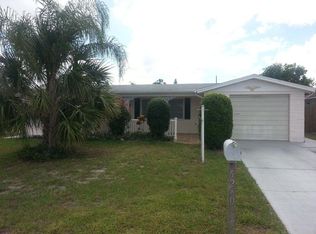 5250 Swallow Dr, New Pt Richey, FL 34652