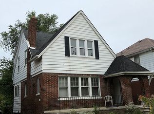 3250 Waverly St, Detroit, MI 48238