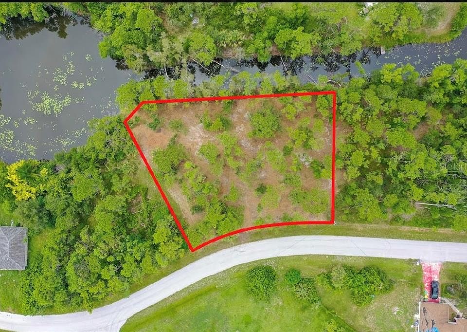 1st image of 28271 N TWIN LAKES DRIVE LOT 5
