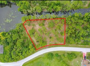 28271 N Twin Lakes Dr #5, Punta Gorda, FL 33955