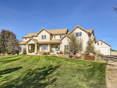 4795 County Road 24 3/4, Longmont, CO, 80504