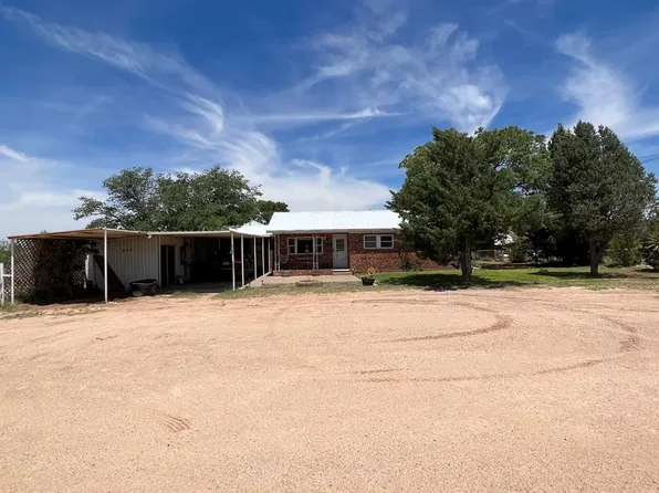 598 Tower Rd, Crane, TX 79731