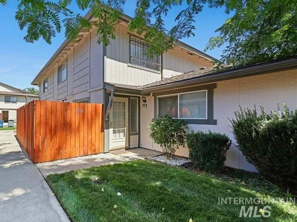 5366 W Kootenai St, Boise, ID 83705