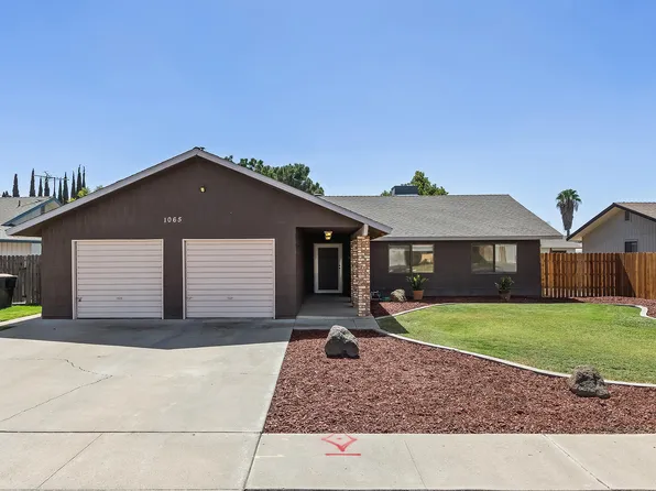 1065 Ross Way, Hanford, CA 93230