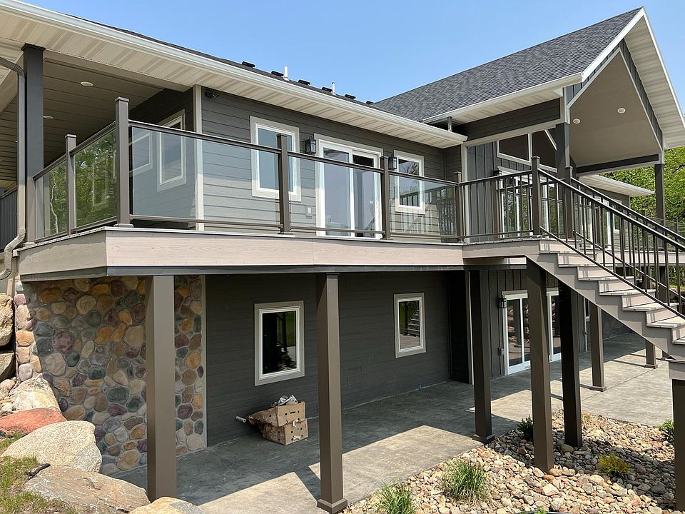 36061 S Platte Lake Dr, Hillman, MN 56338 MLS 6242813 Zillow