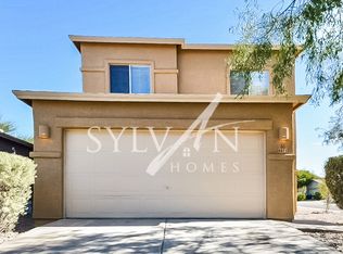 6671 S Stratosphere Ln, Tucson, AZ 85746