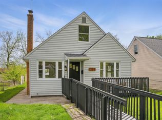 1259 Briarwood Ave, Columbus, OH
