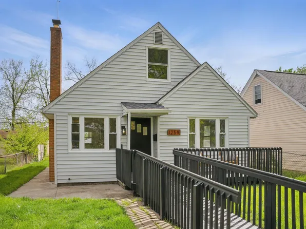 1259 Briarwood Ave, Columbus, OH 43211