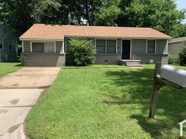 29 E 49th Pl N, Tulsa, OK 74126