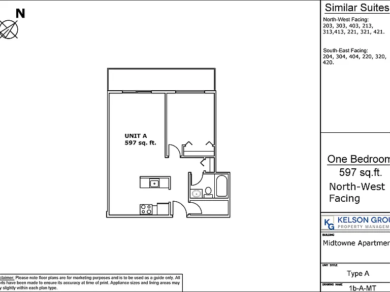 2033 Bowser Ave — Photo 12