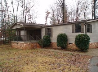 302 Millervale Rd, Greer, SC 29650