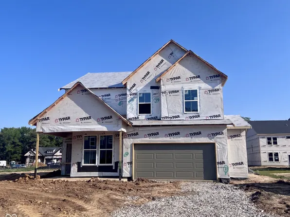 16398 Pruett Ln, Noblesville, IN 46062