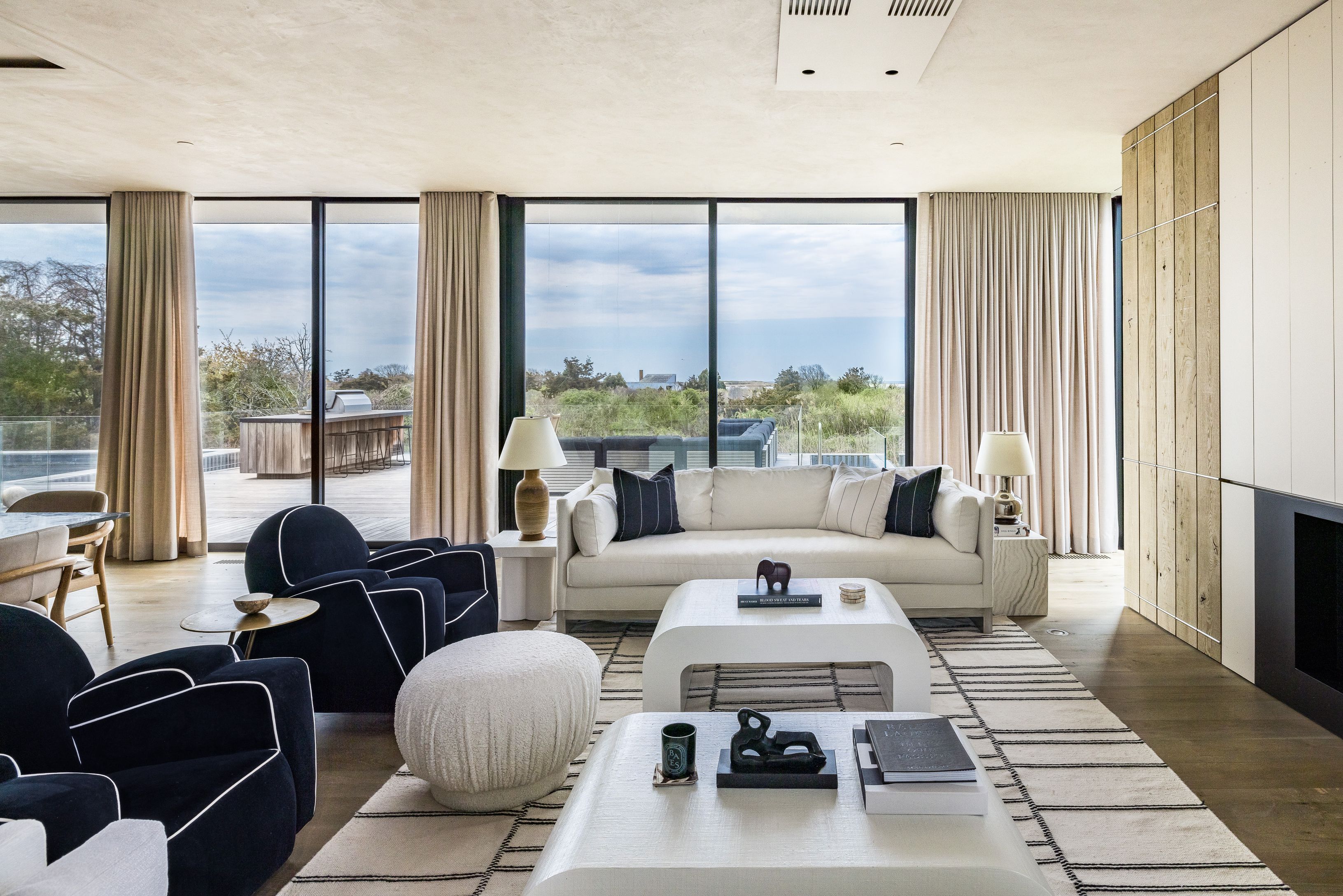 139 Seascape Ln in Sagaponack Out East