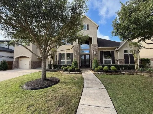 11334 Lazarro Ln, Richmond, TX 77406
