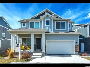 15178 S Amber Wave Dr, Bluffdale, UT 84065