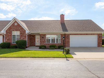 113 Commons Dr, Seymour, IN, 47274