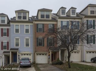 41 Bank Spring Ct, Owings Mills, MD 21117