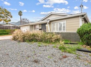 8556 Matterhorn Dr, Santee, CA 92071