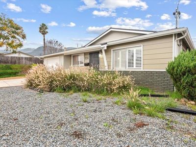 8556 Matterhorn Dr, Santee, CA, 92071