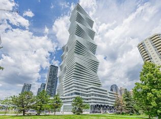M City 2, Mississauga, ON L5B 0M4
