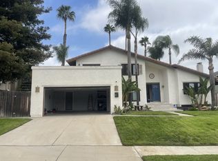 1852 N Tiffany Ct, Camarillo, CA 93010