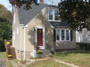 22 Lakeview St, Meriden, CT 06451