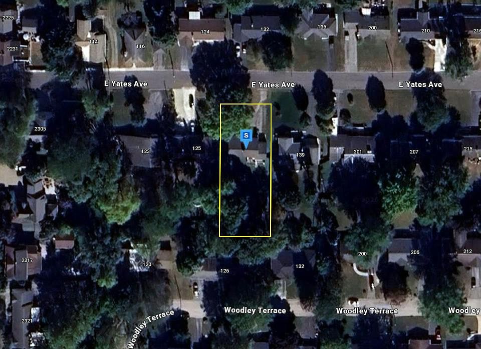 1st image of 133 E Yates Ave