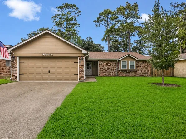 20135 Fox Grove Ln, Humble, TX 77338