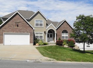 20900 E 50th Terrace Dr S, Blue Springs, MO 64015