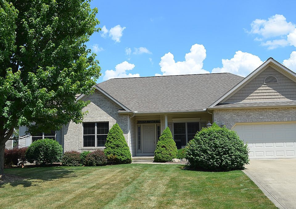 1st image of 4964 Stanbury Cir NW