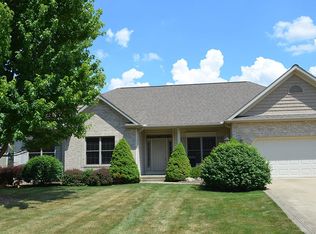 4964 Stanbury Cir NW, Massillon, OH 44646
