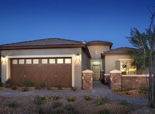 6657 W Georgetown Way, Florence, AZ 85132