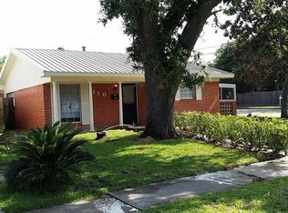 1101 Ellen Dr, Deer Park, TX 77536