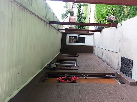 Front Covered Porch
